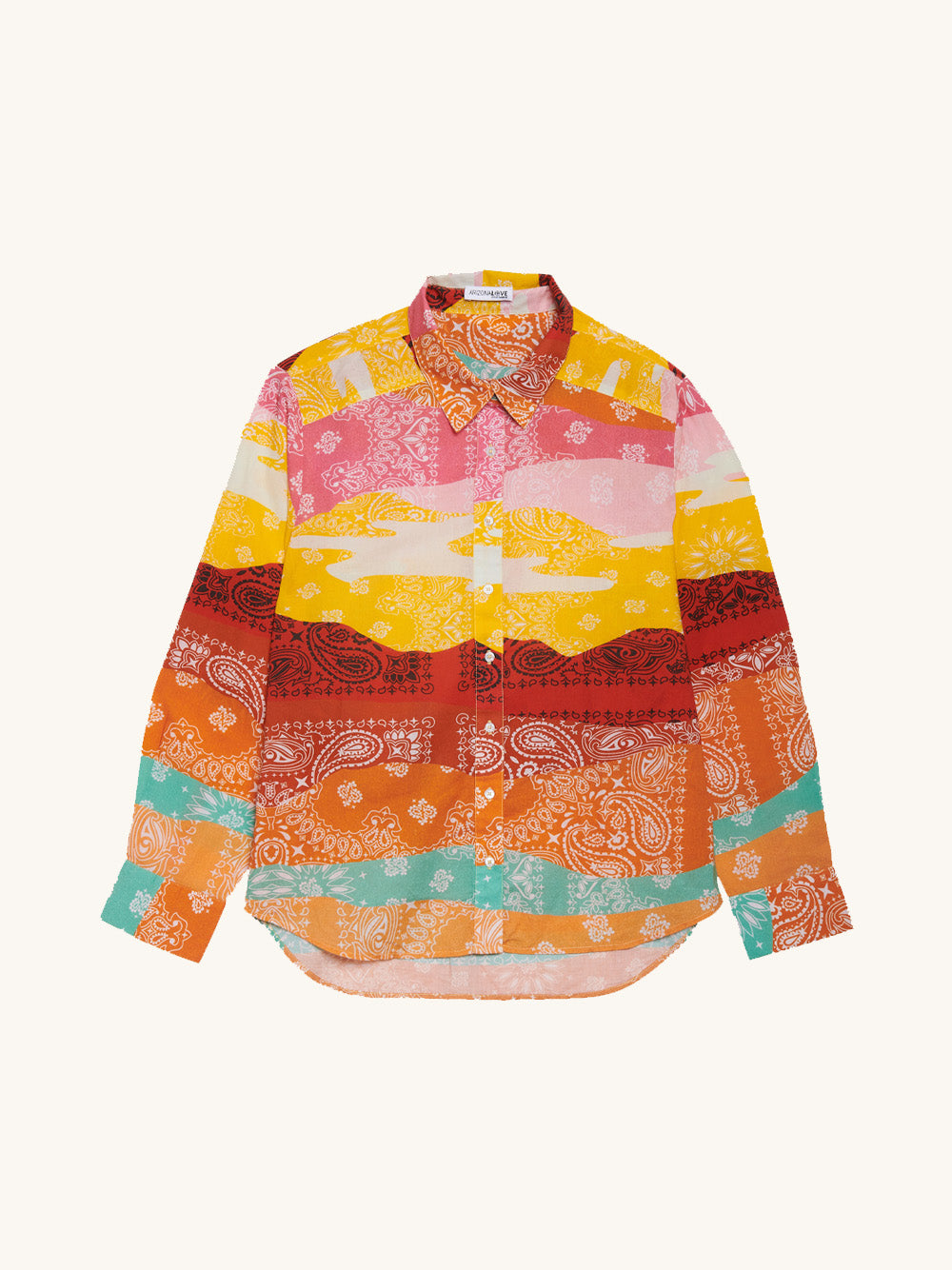Sun shirt