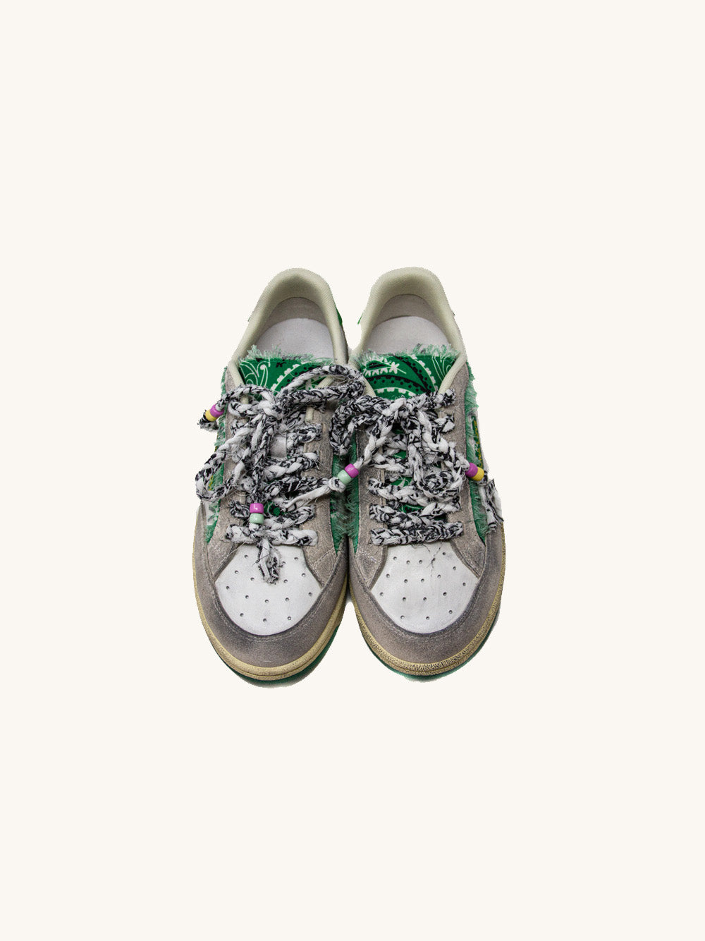 Venice sneakers green – Arizona Love