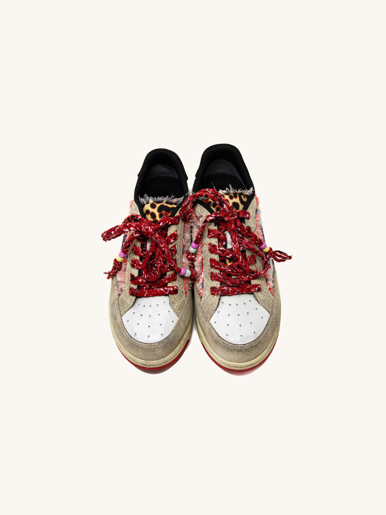Venice Sneakers Red