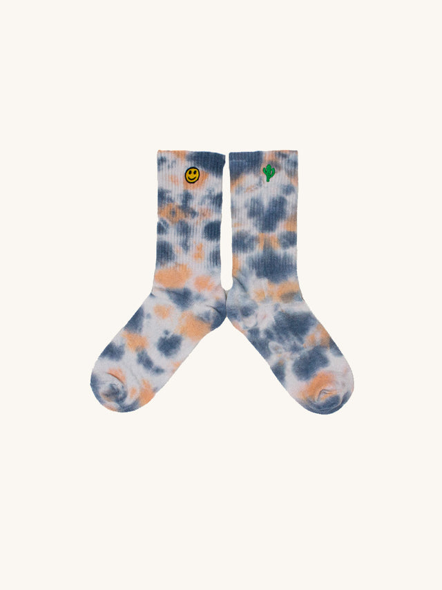 Grey TDY socks