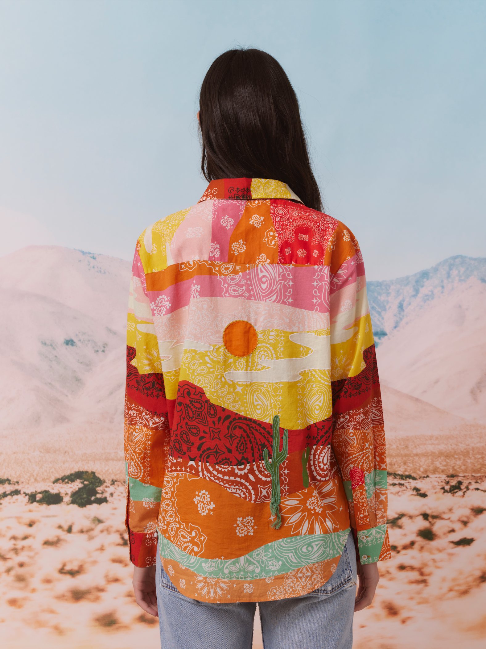 Sun shirt