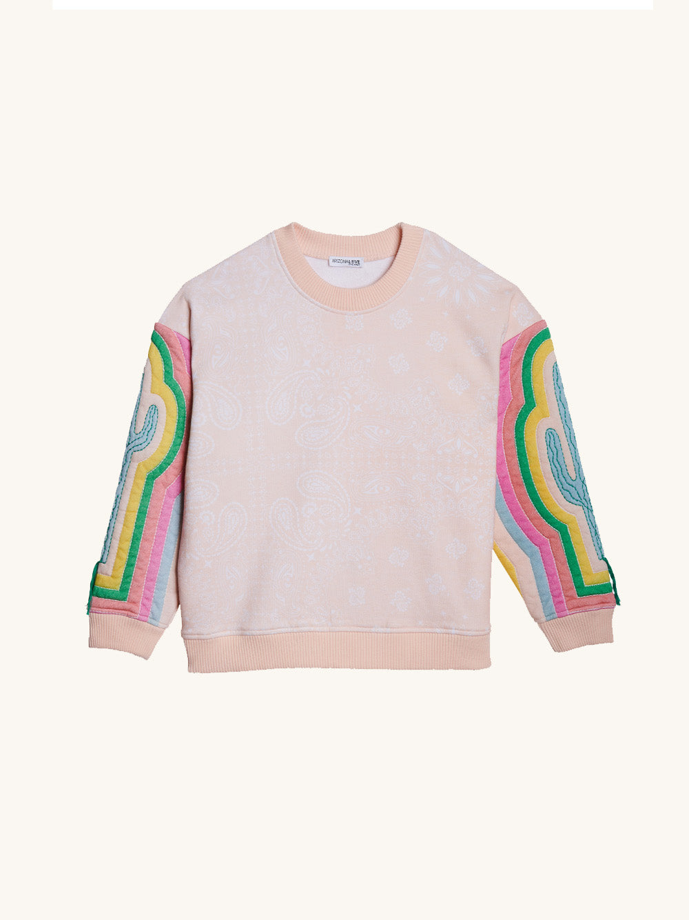 Sweat Cactus