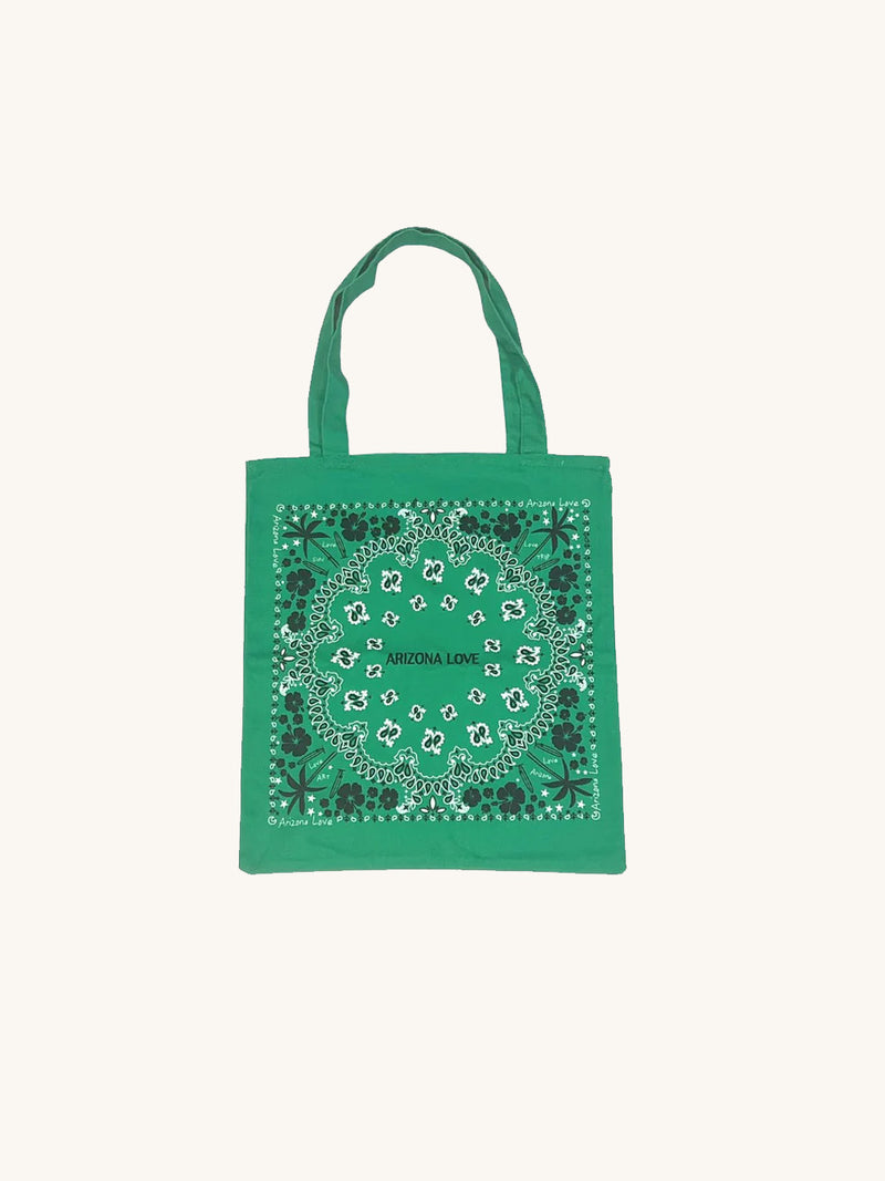 Tote bag Arizona Love (S)