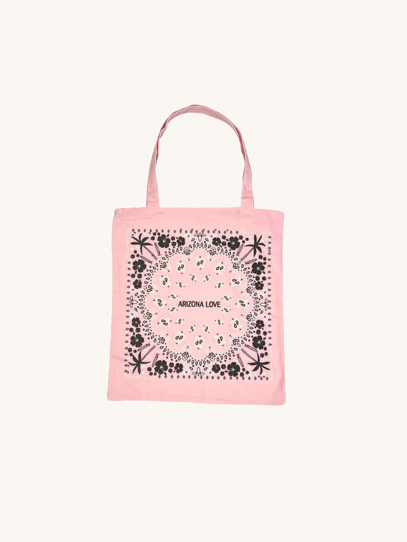 Tote bag Arizona Love (S)
