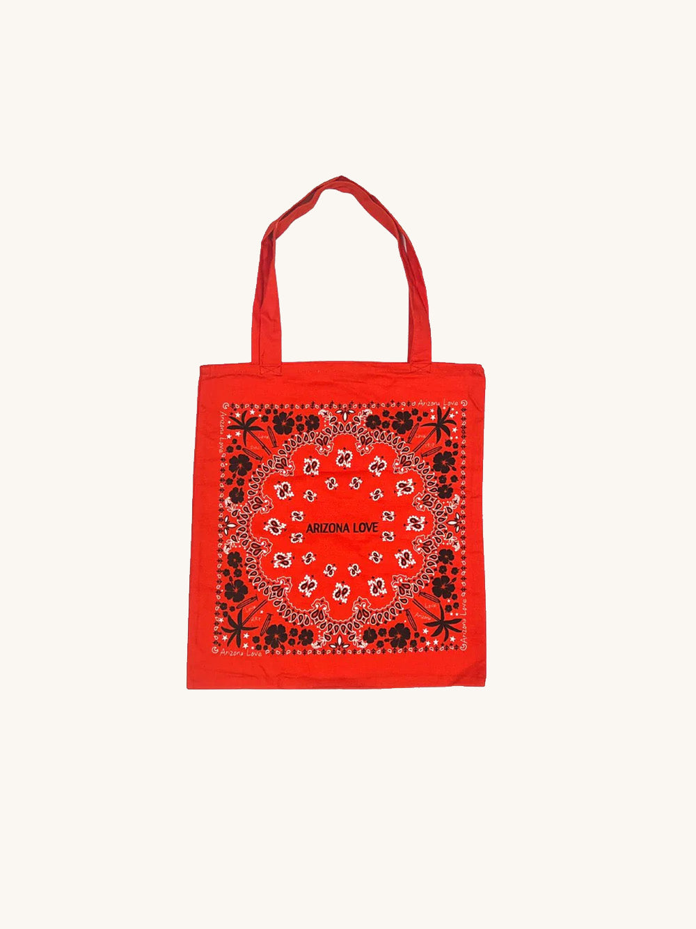 Tote bag Arizona Love (S)
