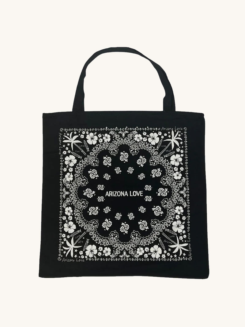 Tote bag Arizona Love (M)