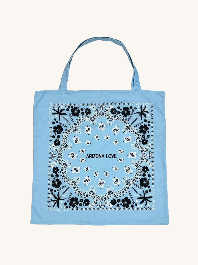 Tote bag Arizona Love (M)