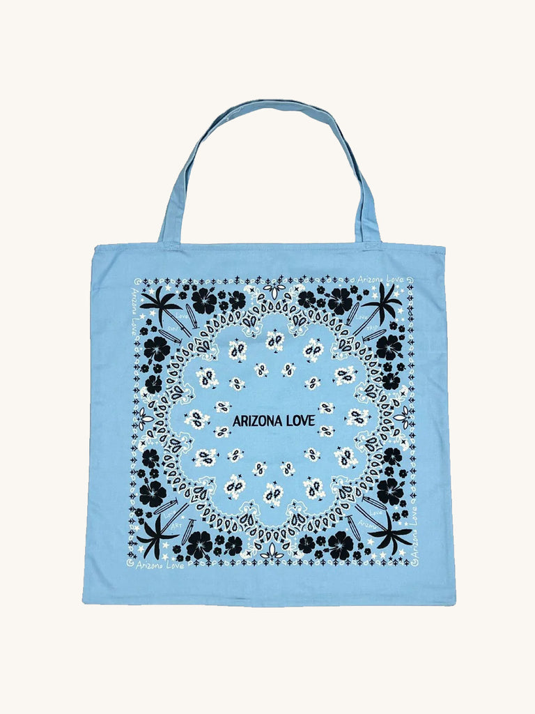 Tote Bag Arizona Love (M)