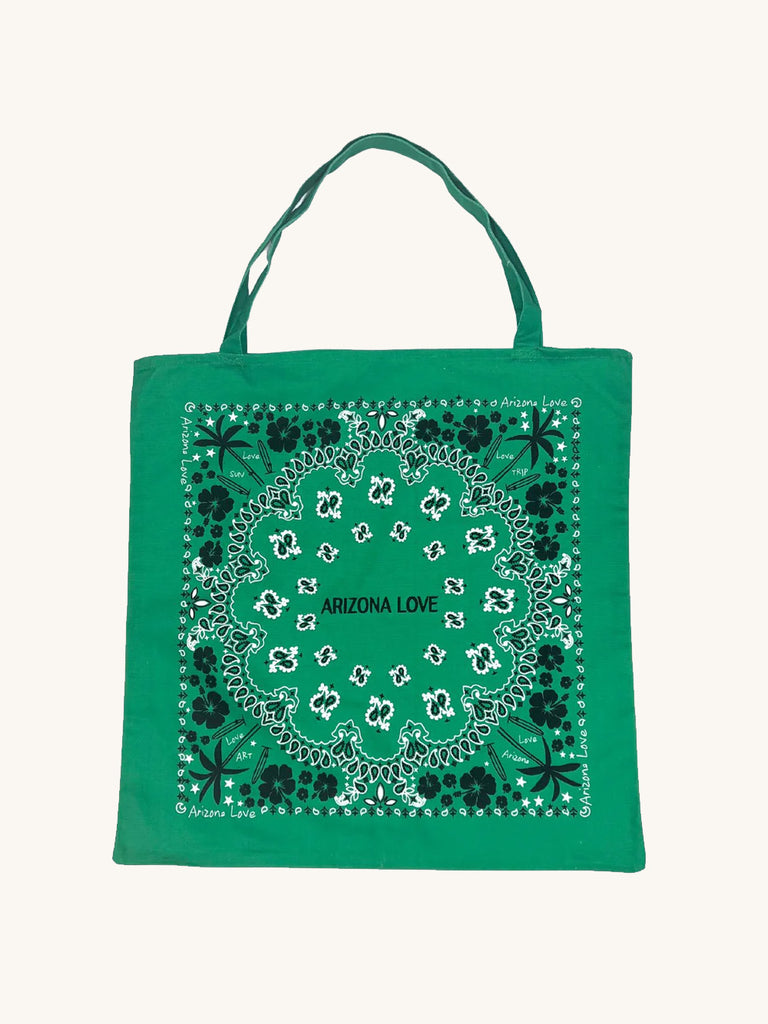 Tote Bag Arizona Love (M)