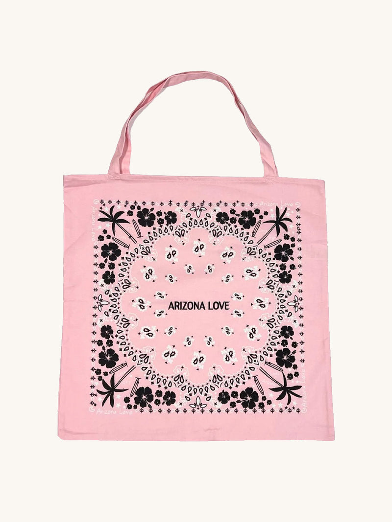 Tote bag Arizona Love (M)