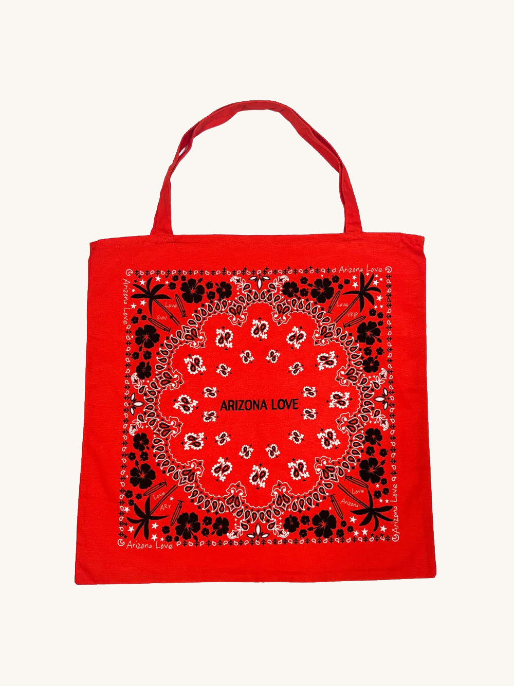 Tote bag Arizona Love (M)