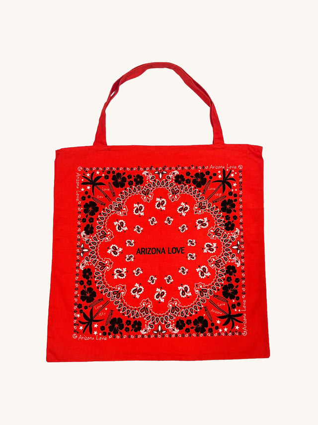 Tote bag Arizona Love (M)