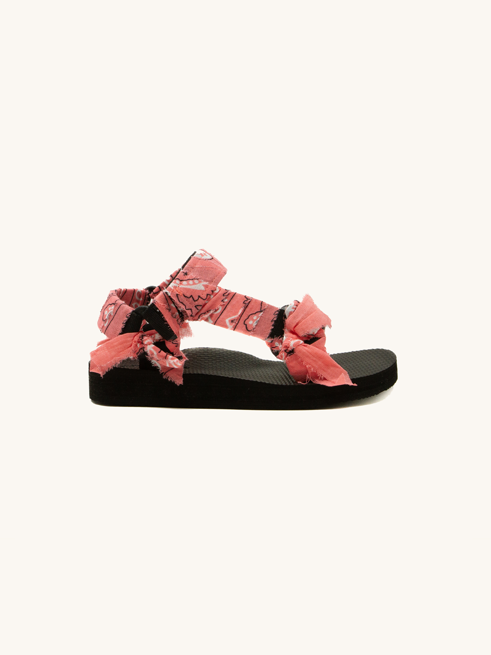 Trek-kids pêche 