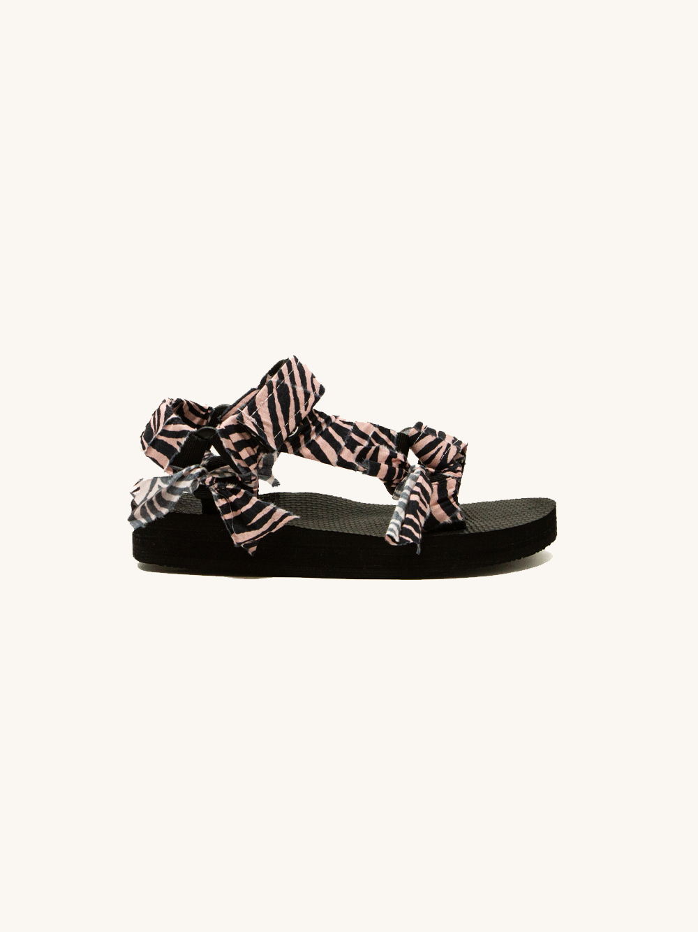 Trek-kids zebra