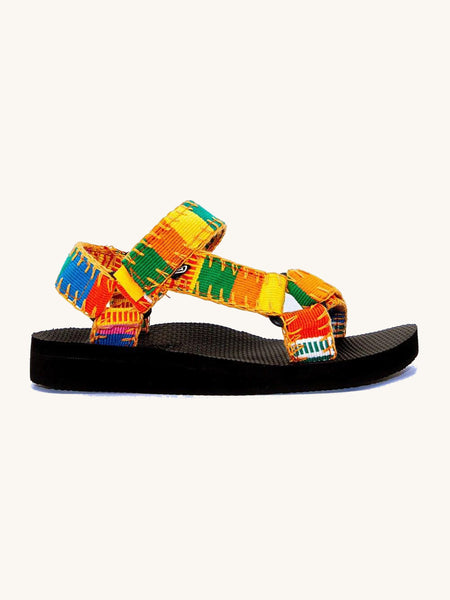 ARIZONA LOVE APACHEBLKBLACKBANDANA 関税送料込 arizona_love_trekky_mexican_9d