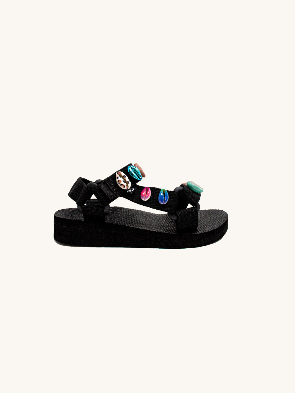 Trek-kids coquillage