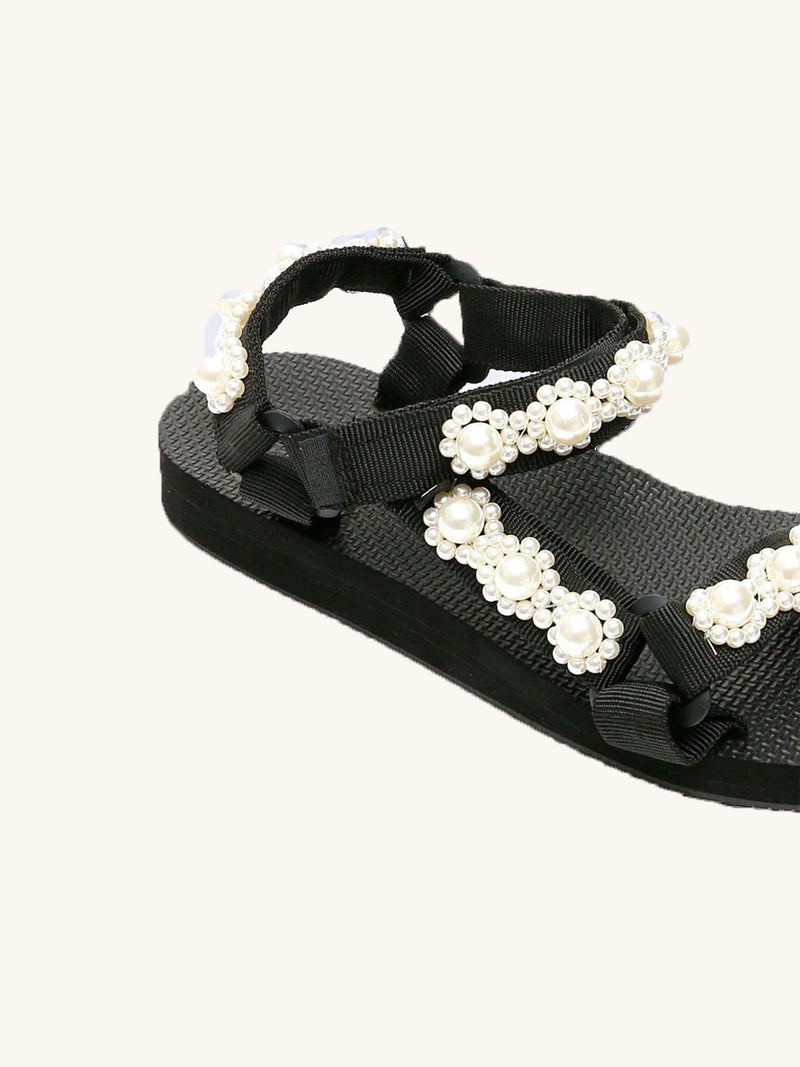 Trekky perles