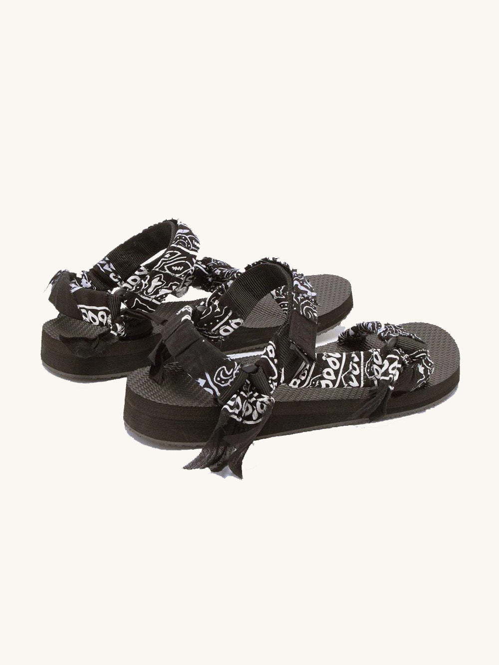 Trekky black bandana – Arizona Love