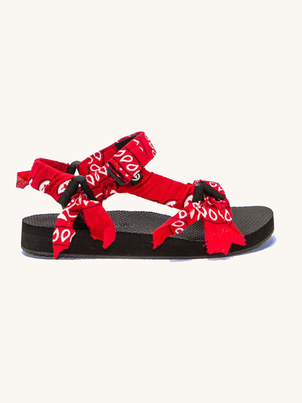 arizona_love_trekkybandana_red
