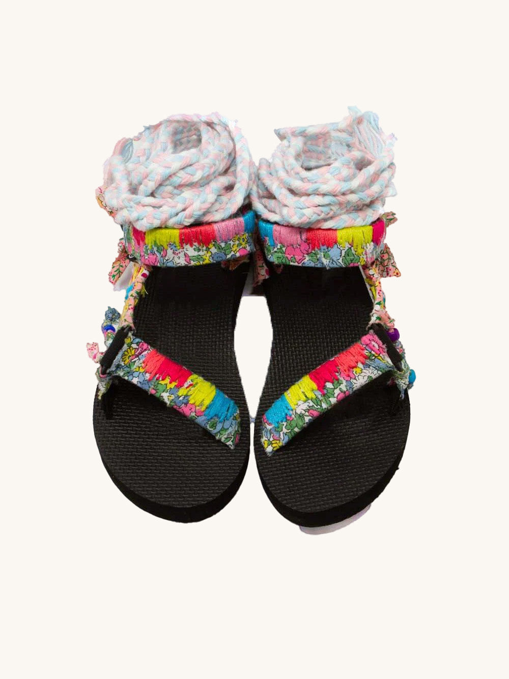 TREKKY GIO FLEURS