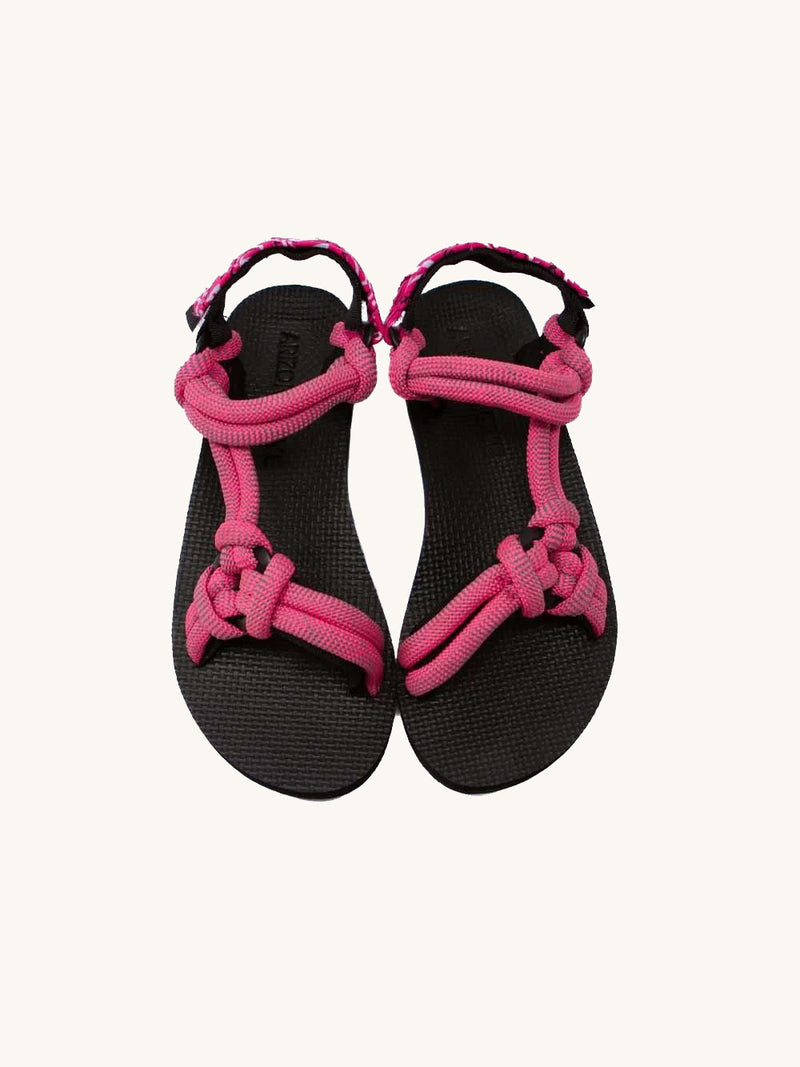 Trekky Rope Pink