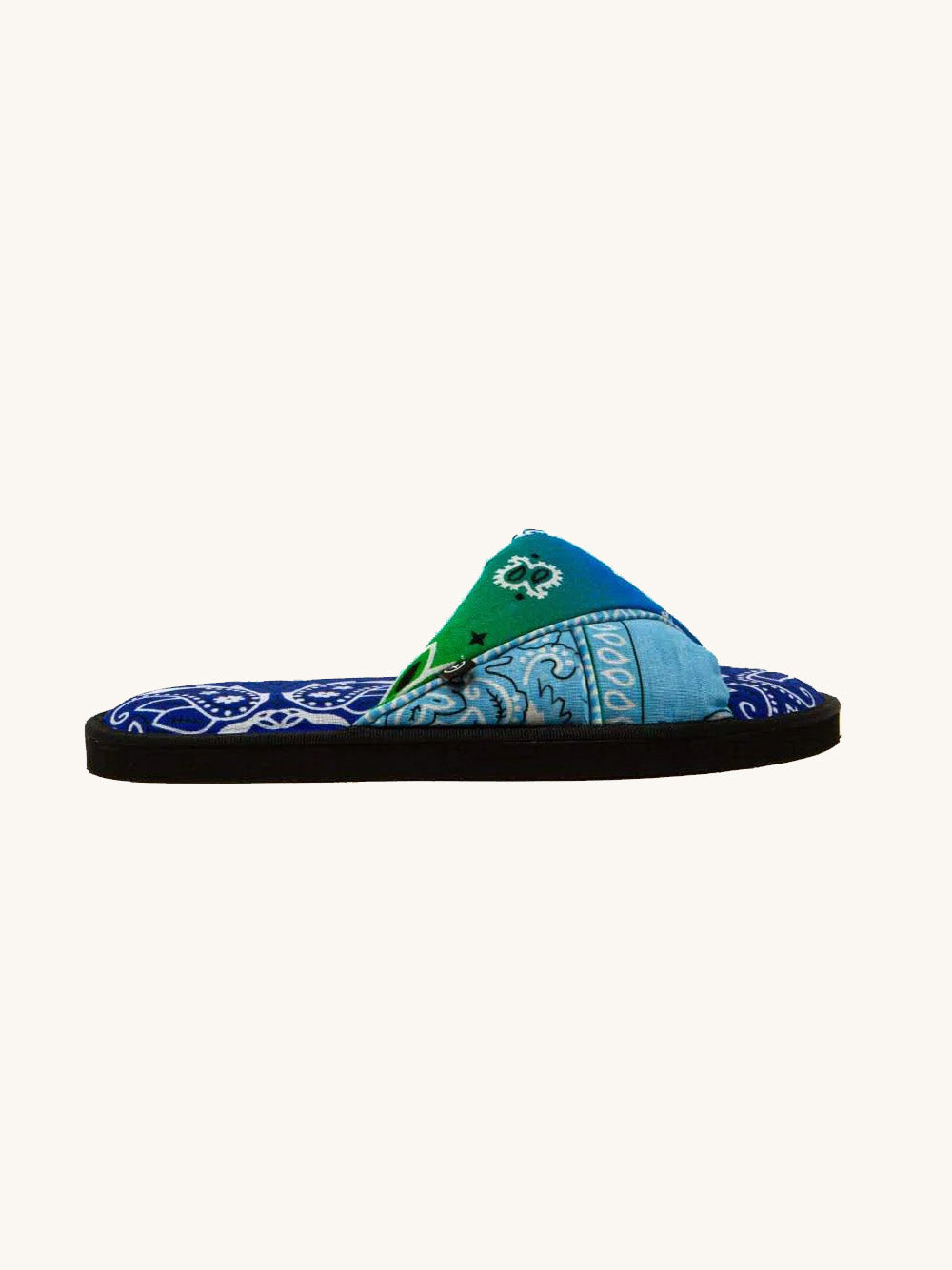 VEGAS SLIDE MIX BLUE