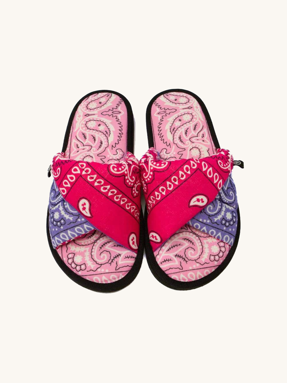 VEGAS SLIDE MIX PINK
