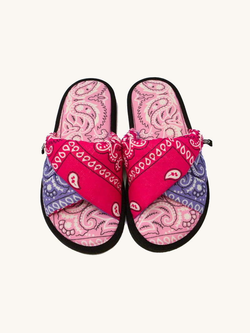 VEGAS SLIDE MIX ROSE