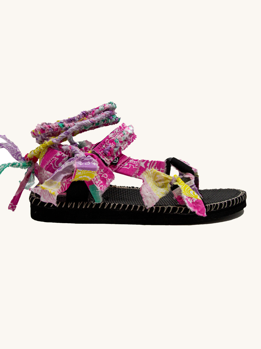 【THEAIRTOWN】pesto twin jk ★ Trekky Sandals – Page 2 – Arizona Love