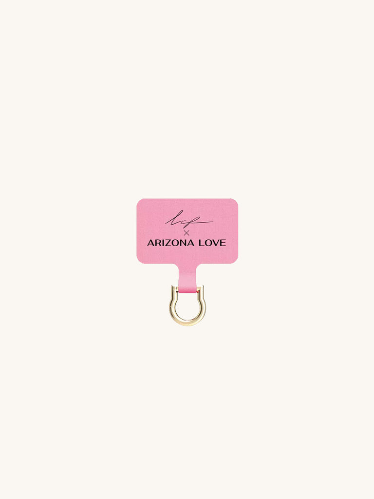 Universal Adapter Arizona Love x La Coque Française