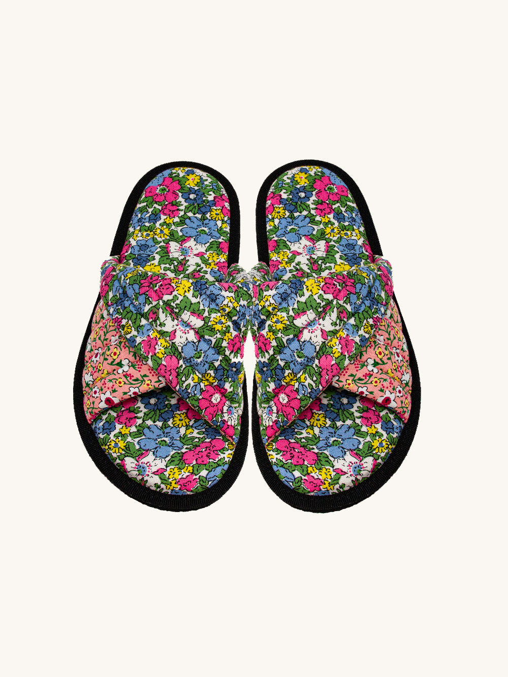 VEGAS SLIDE FLOWER MIX