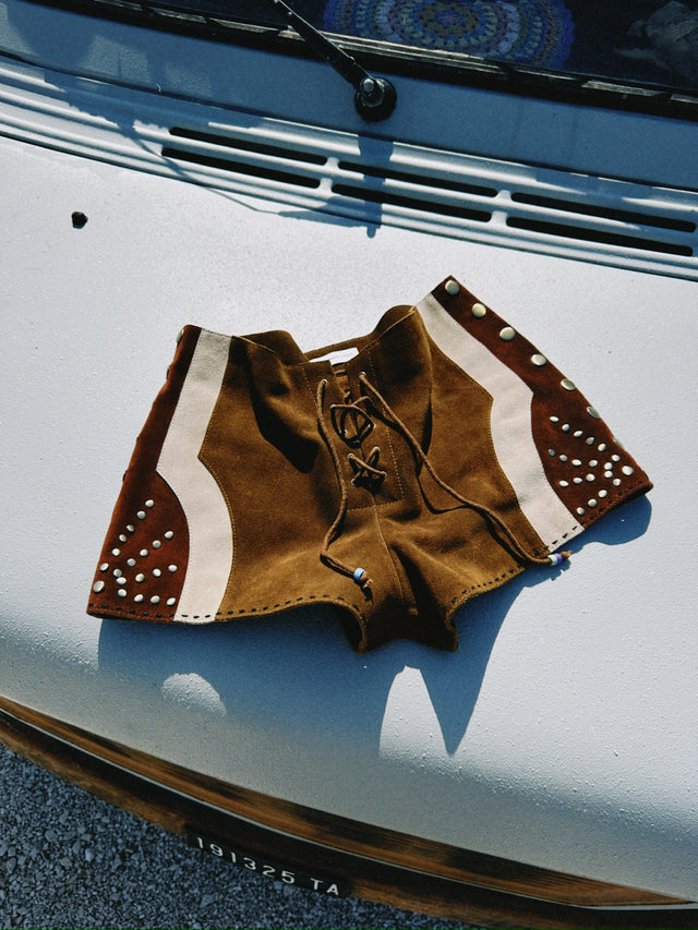 Short Carlotta