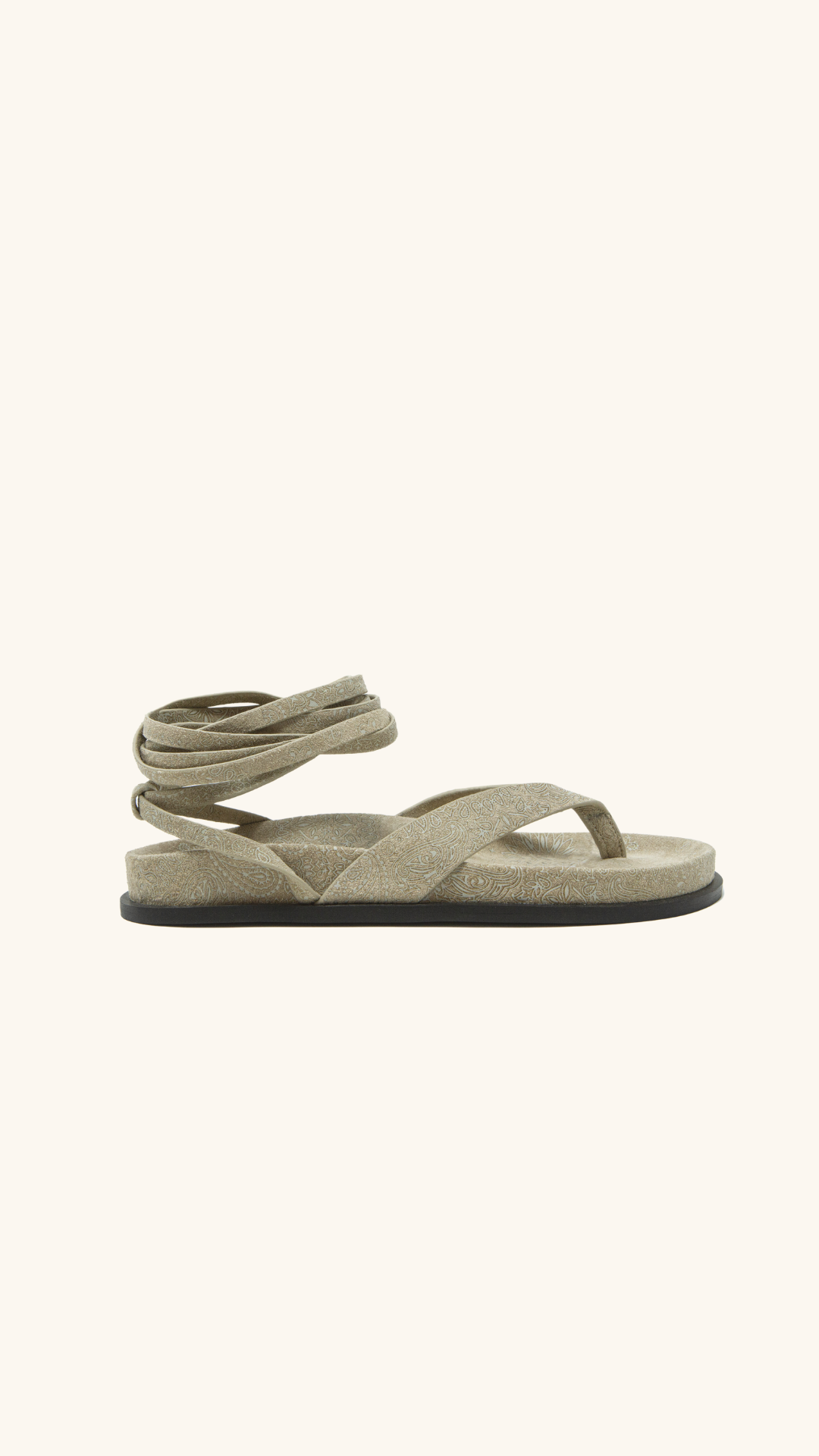 Jamie beige