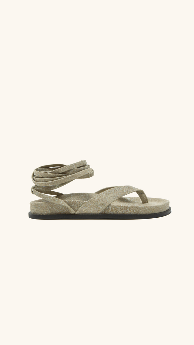 Jamie Beige