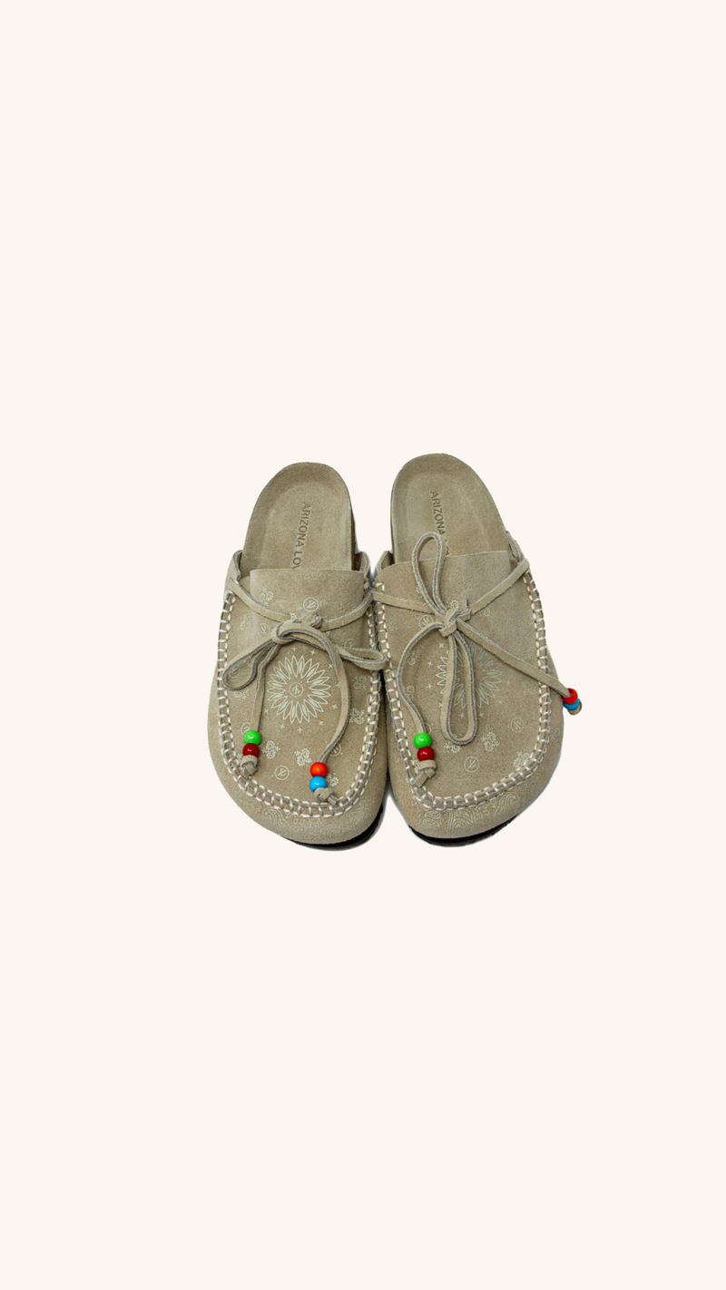 Jim beige