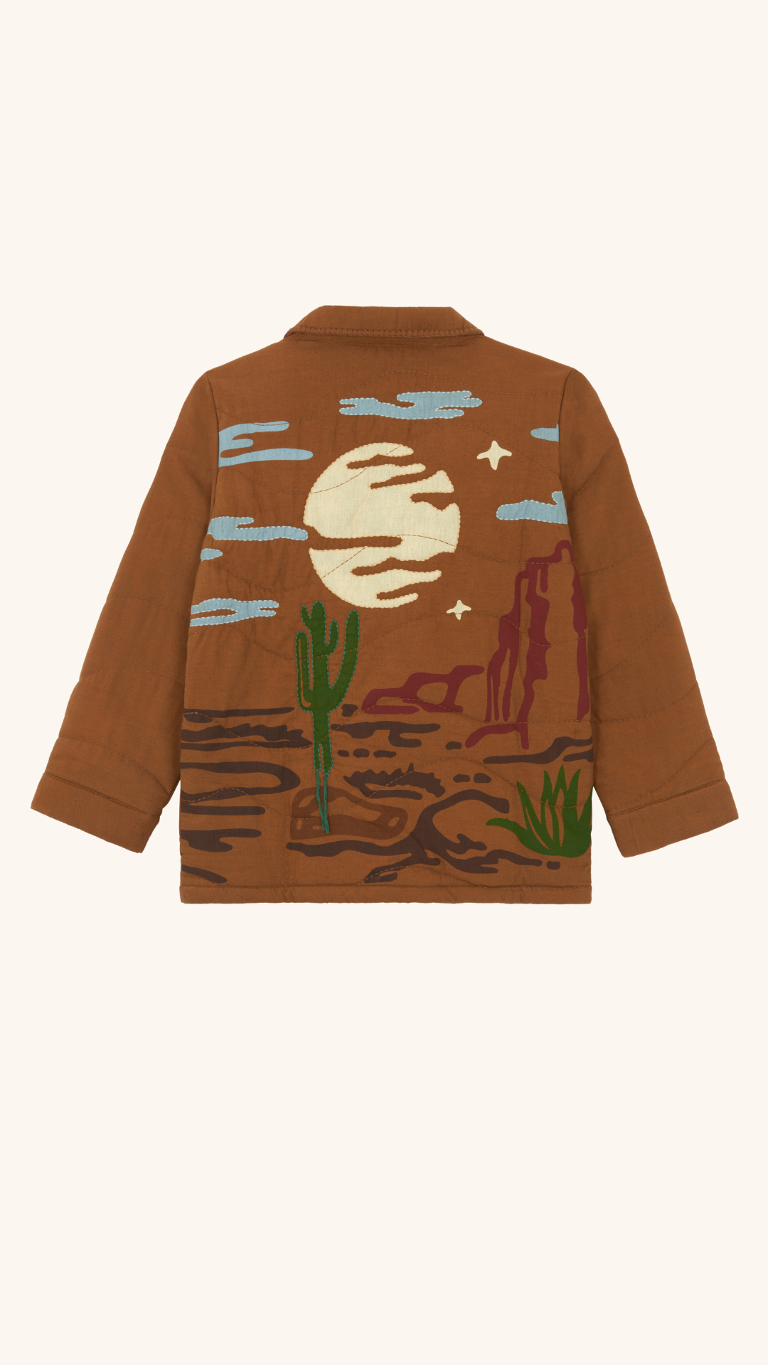 Veste landscape