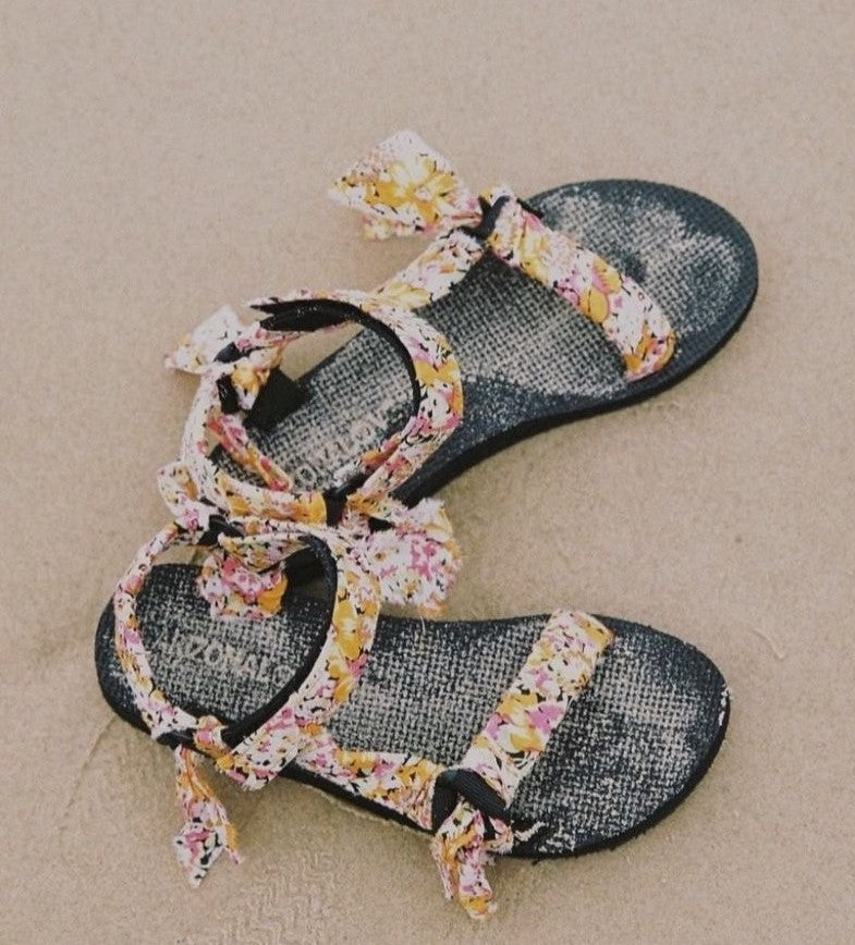 CLN - Tag someone who would love the newest Makai Sandals! Shop it