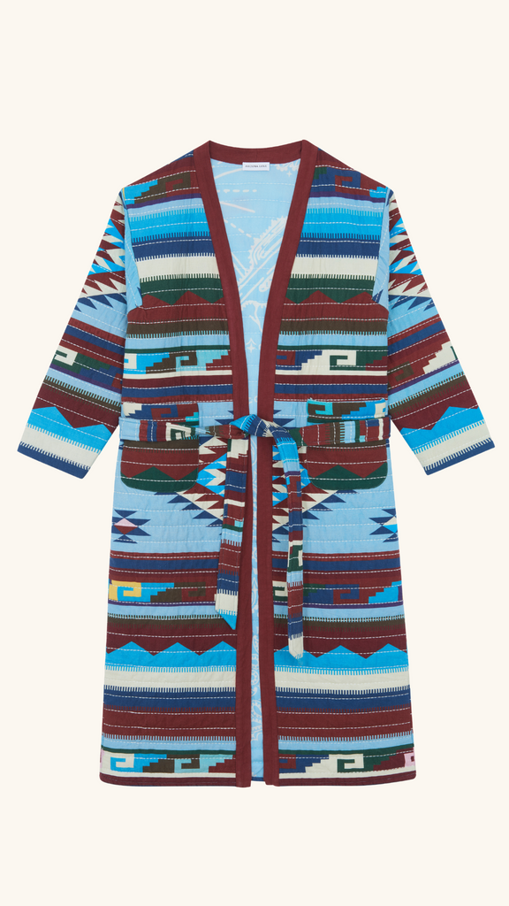 NAVAJO COAT