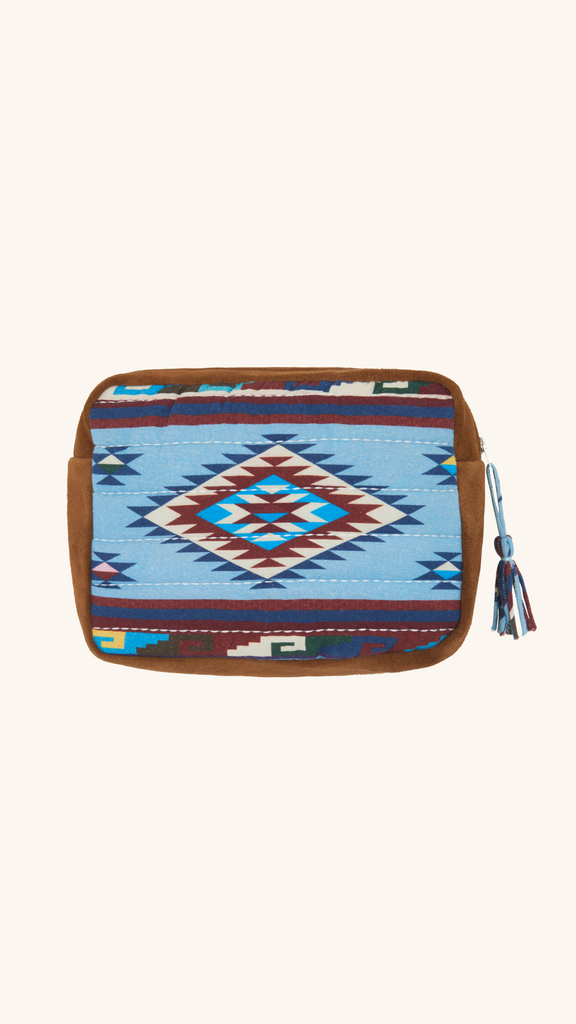 Navajo Pouch