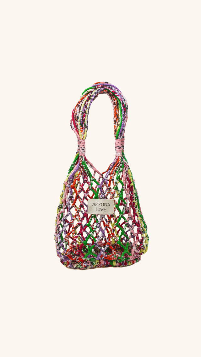 Sac Jannet rainbow