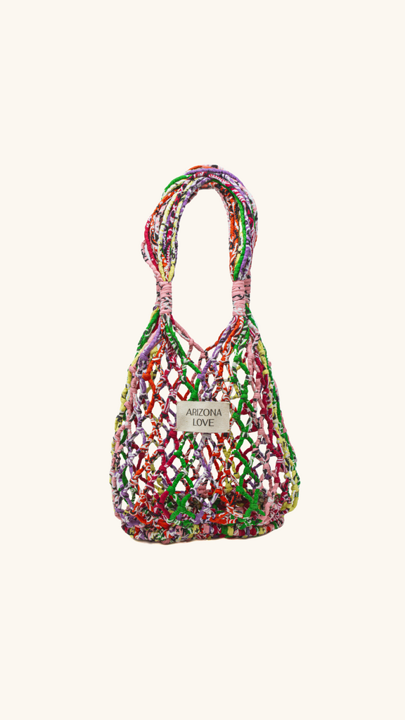 RAINBOW JANNET BAG