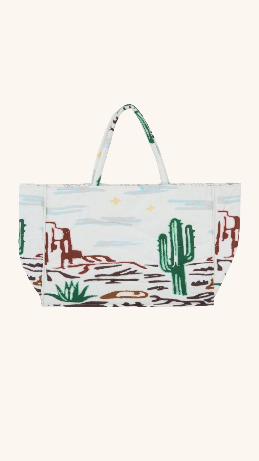 Landscape bag