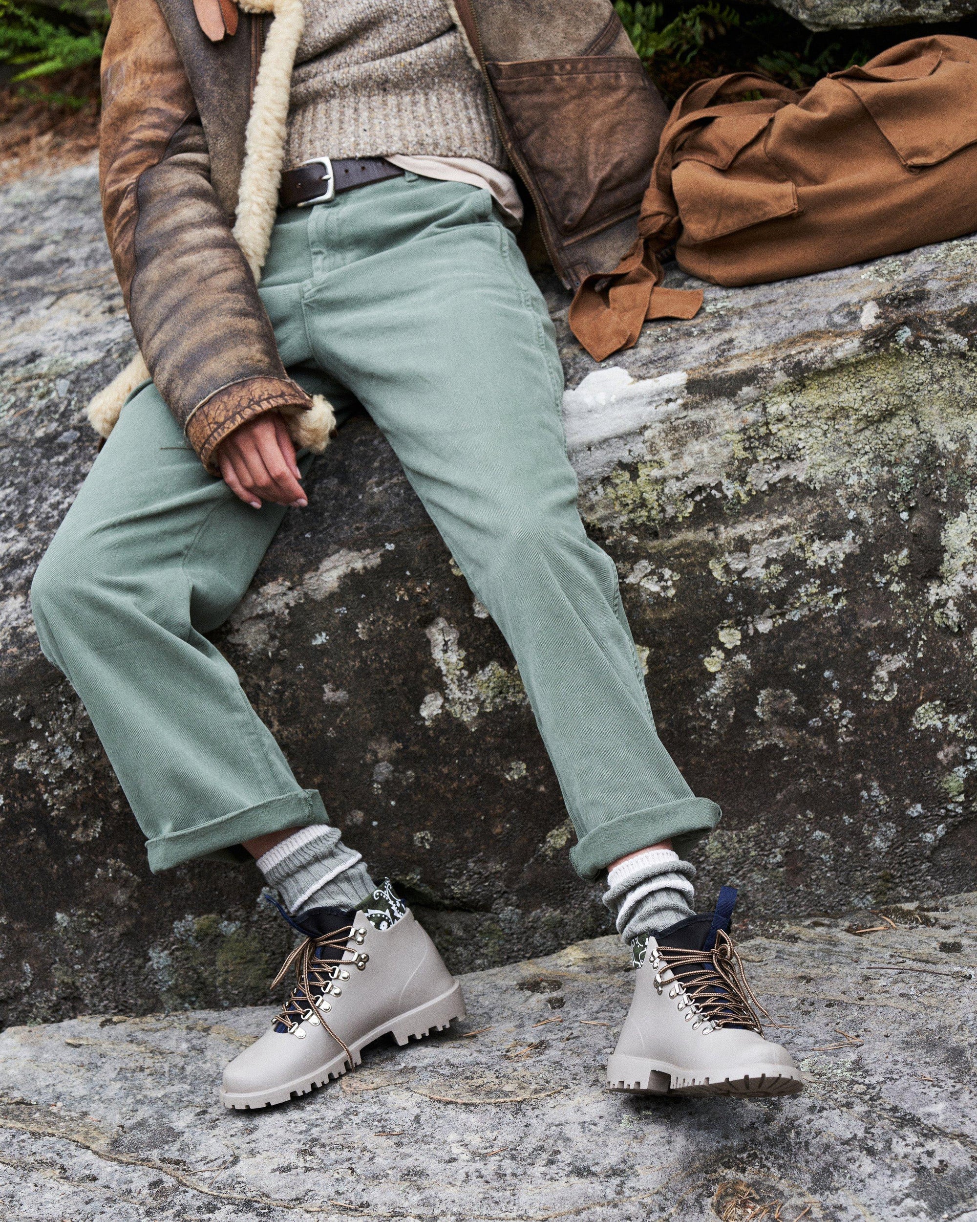 Boots colorado beige