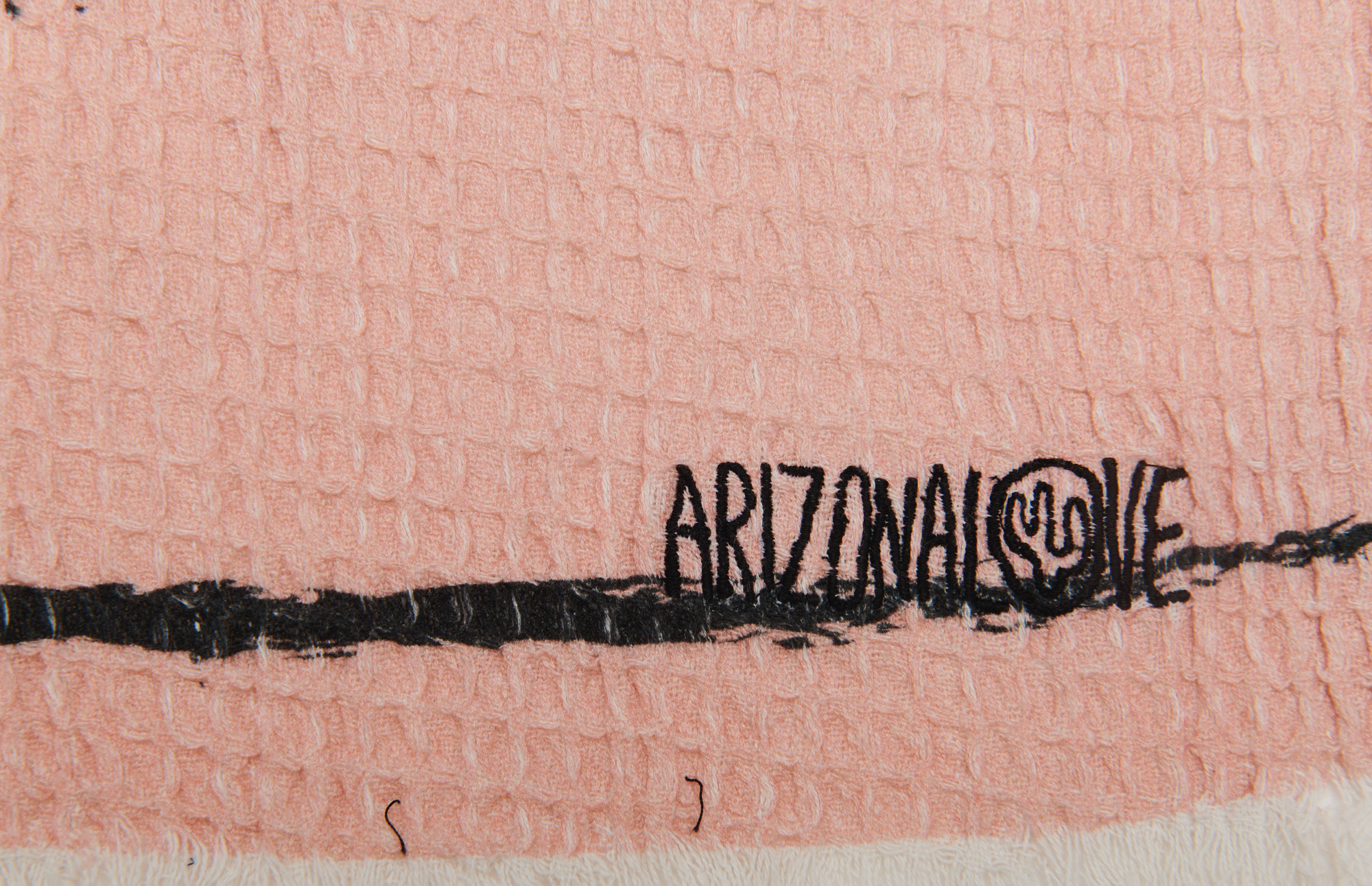 Beach Towel Palm